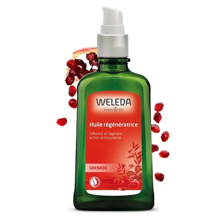 Weleda Regenerationsöl 100ml
