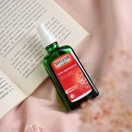 Weleda Regenerationsöl 100ml