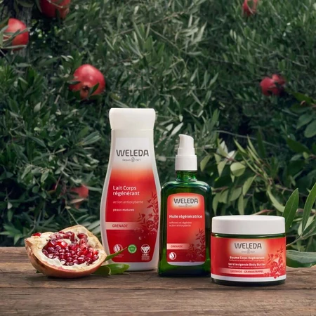 Weleda Regenerationsöl 100ml