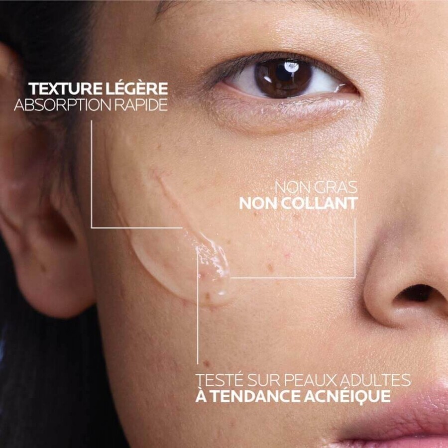 La Roche-Posay Effaclar Anti-Imperfection Face Serum Acne-prone Skin 30ml La Roche-Posay Effaclar Anti-Imperfection Face Serum Acne-prone Skin 30ml