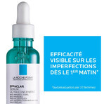 La Roche-Posay Effaclar Anti-Imperfection Face Serum Acne-prone Skin 30ml