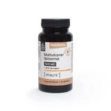 Nat&Form Multivitamin" liposomal x60 vegetarian capsules
