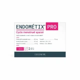 Densmore Ginecología Endometix x60 cápsulas