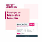 Densmore Gynecology Endometix x60 capsules