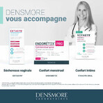 Densmore Gynecology Endometix x60 capsules