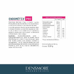 Densmore Gynecology Endometix x60 capsules