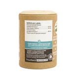 Nat&Form Relaxation - Zitronenmelisse Bio-Pflanze ECO 120 vegetarische Kapseln