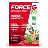 Vitavea Santé Force G Organic Boost Instant Energy 20 bulbs