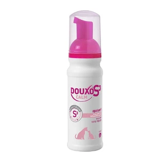 Ceva Douxo No-Rinse-Schaum S3 Calm Calm 150 ml