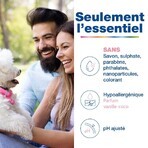 Ceva Douxo No-Rinse Foam S3 Kalmeer 150 ml