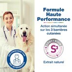 Ceva Douxo No-Rinse Foam S3 Kalmeer 150 ml