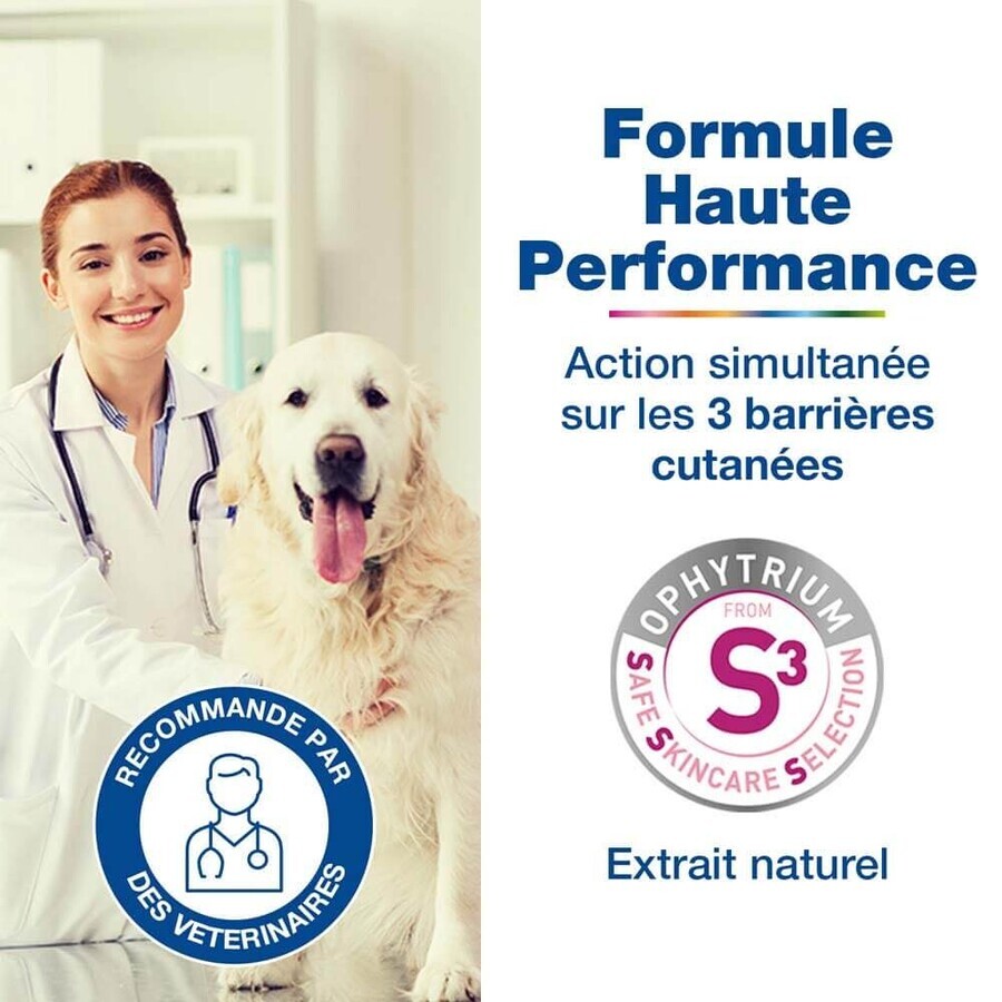 Ceva Douxo No-Rinse Foam S3 Kalmeer 150 ml Ceva Douxo No-Rinse Foam S3 Kalmeer 150 ml