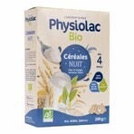 Physiolac Cereal Night From 4 months 200g