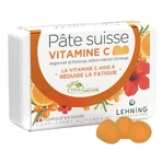 Lehning Schweizer Vitamine C x40 Radiergummis