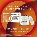 Oenobiol Perfect Bronze Self-Tanning 2x30 Capsules Oenobiol Perfect Bronze Self-Tanning 2x30 Capsules
