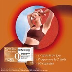 Oenobiol Perfect Bronze Self-Tanning 2x30 Capsules Oenobiol Perfect Bronze Self-Tanning 2x30 Capsules