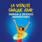 Bion3 Vitalité 50+ x30 Comprimes