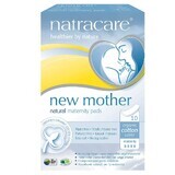 Natracare Serviette De Maternite Boite De 10