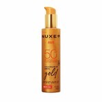 Nuxe Sun Huile Solaire Or SPF50+ 150ml