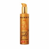Nuxe Sun Huile Solaire oder SPF50+ 150ml