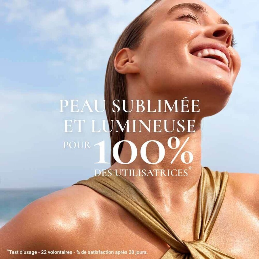 Nuxe Sun Huile Solaire Or SPF50+ 150ml Nuxe Sun Huile Solaire Or SPF50+ 150ml
