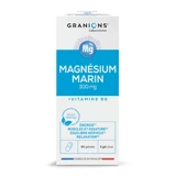 Granions Oligo Marine Magnesium 300 mg 60 capsules