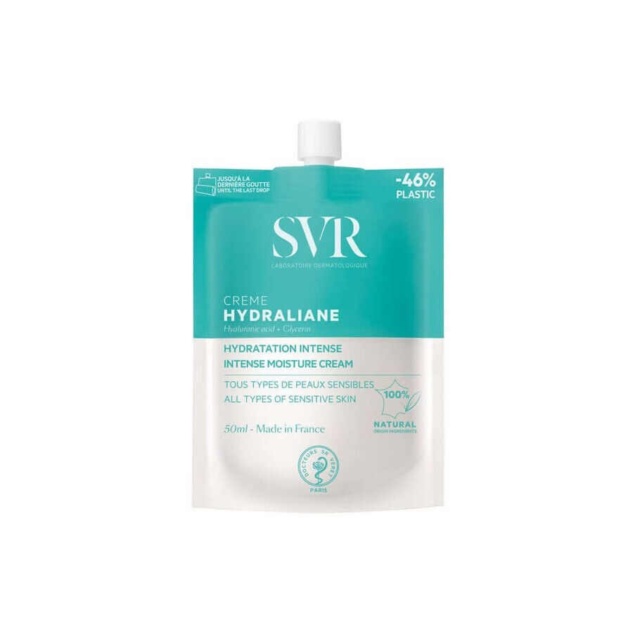 Svr Hydraliane Crema Hidratante 50ml