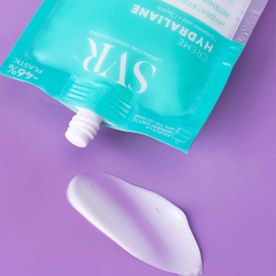 Svr Hydraliane Crema Hidratante 50ml