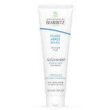 Laboratorios De Biarritz Tratamientos solares Fluido para después del sol fresco e hidratante 150 ml