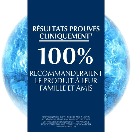 Eucerin UreaRepair Plus Crème met 30% urea Droge huid 75ml