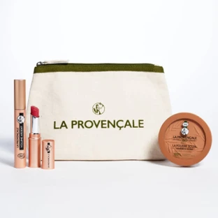 La Provençale La Belle Mine de Provence Ritual G