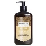 Arganicare Ricino Balsamo ristrutturante Ricin 400ml