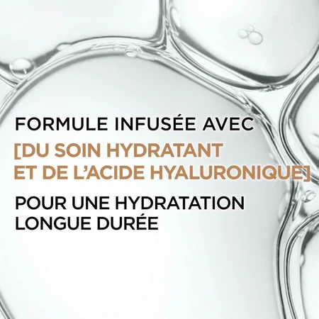 L'Oréal Paris Accord Parfait Fond De Teint Fondant Fluide 30ml