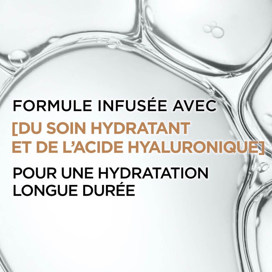 L'Oréal Paris Accord Parfait Base de Maquillaje Fluido 30ml