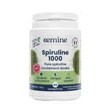 Oemine Spirulina pure 60 tablets