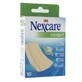 Nexcare voorgesneden comfortpleisters 10 cm x 6 cm x10