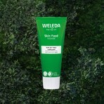 Weleda Skin Food Gel-en-huile Limpiador Facial 75ml Skin Food Peaux Sèches Weleda Limpiador Facial Piel Seca 75ml