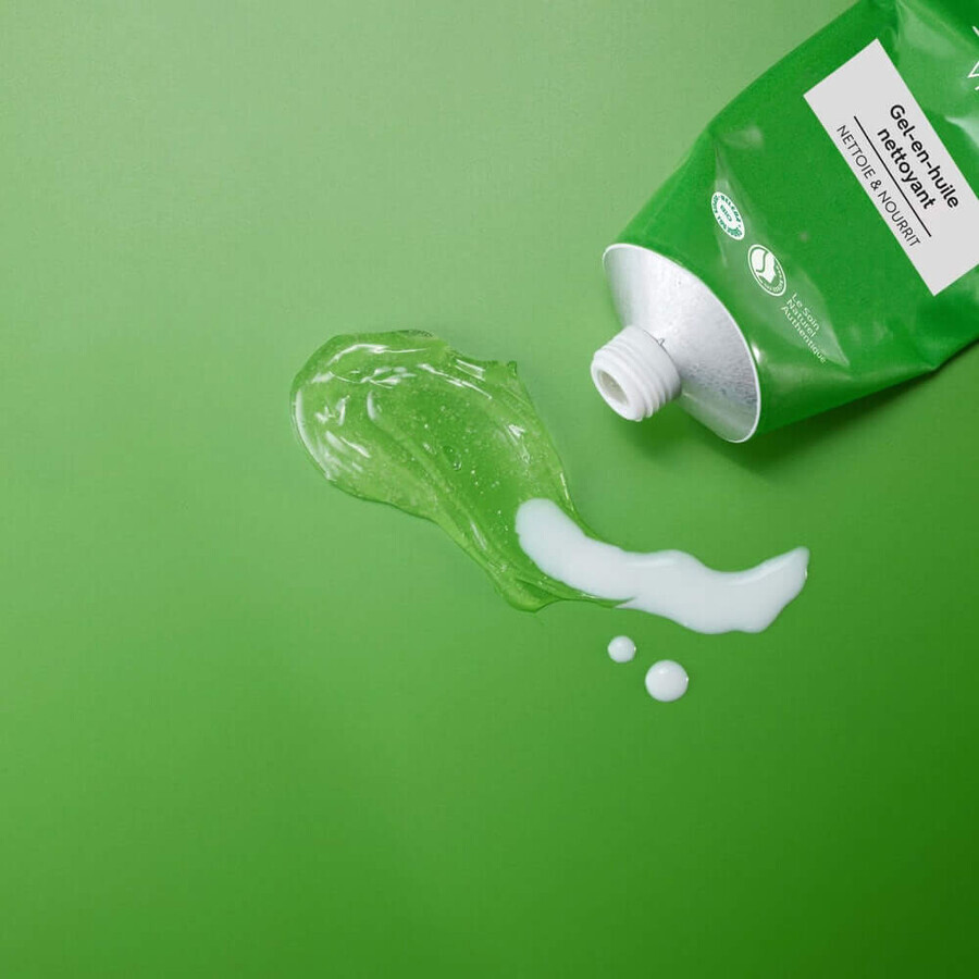 Weleda Skin Food Gel-en-huile Limpiador Facial 75ml Skin Food Peaux Sèches Weleda Limpiador Facial Piel Seca 75ml Weleda Skin Food Gel-en-huile Limpiador Facial 75ml Skin Food Peaux Sèches Weleda Limpiador Facial Piel Seca 75ml