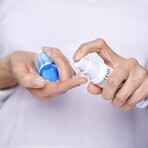 Bioderma Hydrabio Konzentriertes feuchtigkeitsspendendes Serum mit Hyaluronsäure für sehr trockene Haut 40ml