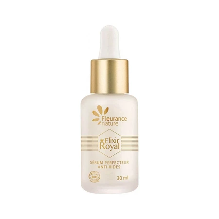 Fleurance Nature Elixir royal Bio Serum Perfeccionador Antiarrugas 30ml
