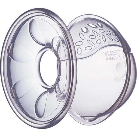 Avent 6 piezas de conchas de lactancia confort
