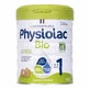 Physiolac Biologische melkpoeder 1 Voor zuigelingen van 0 tot 6 maanden