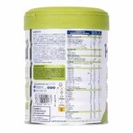 Physiolac Biologische melkpoeder 1 Voor zuigelingen van 0 tot 6 maanden Physiolac Biologische melkpoeder 1 Voor zuigelingen van 0 tot 6 maanden