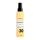 Lierac Sunissime Energizing Protective Anti-Ageing Beschermende Zonnemelk Globaal SPF30 Corps 150ml