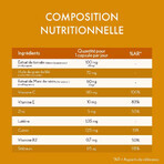 Oenobiol Sun Expert Préparateur Solaire 3en1 Triple action 30 capsules Oenobiol Sun Expert Préparateur Solaire 3en1 Triple action 30 capsules