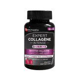 Forté Pharma Expert Collageen Intensief Anti-Ageing Rood Fruit Aroma 30 gummies