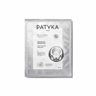 Patyka Age Specific Intensif Bio 360° Lift Eye Patch x1 Pair