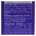 Naturactive Aceite esencial de lavanda bio 10ml