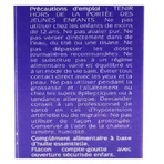 Naturactive Aceite esencial de lavanda bio 10ml