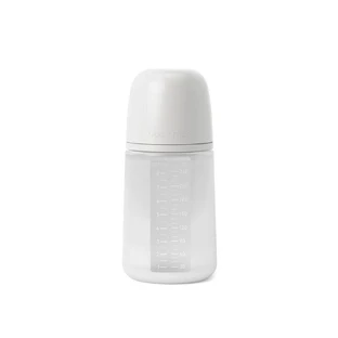 Suavinex Couleur Essence Biberón Silicona 250ml